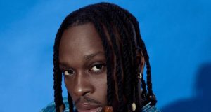 Fireboy announces title of upcoming 5th album Fireboy announces upcoming album title "Zuko"