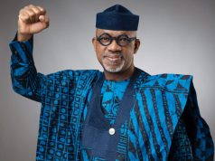 Dapo Abiodun confirms rescue of seven a.bducted polytechnic students Dapo Abiodun confirms rescue of seven a.bducted polytechnic students