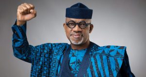 Dapo Abiodun confirms rescue of seven a.bducted polytechnic students Dapo Abiodun confirms rescue of seven a.bducted polytechnic students