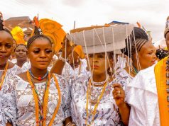 Ogun declares tomorrow public holiday to mark Isese Day ISESE DAY