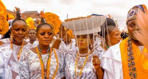 Ogun declares tomorrow public holiday to mark Isese Day ISESE DAY