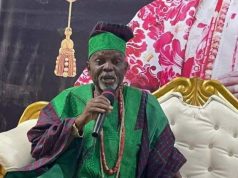 Ibadan chief Lekan Alabi d!es @ 76 Ibadan chief Lekan Alabi d!es @ 76