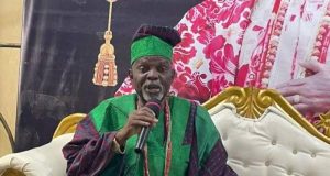 Ibadan chief Lekan Alabi d!es @ 76 Ibadan chief Lekan Alabi d!es @ 76