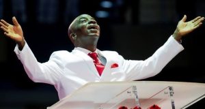 I’ll pray against k!llers, not for them – Oyedepo I’ll pray against k!llers, not for them — Oyedepo