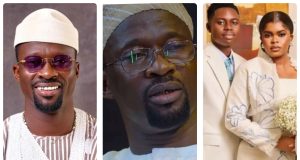 Alao Malaika shares why he’s making an exception for Peller & Jarvis’s wedding
