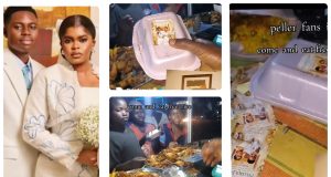 Peller’s fans organise free meal giveaway in Jos
