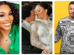 “His honesty was a problem for me” – Sharon Faqua recalls courtship with Shawn