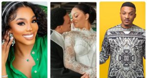“His honesty was a problem for me” – Sharon Faqua recalls courtship with Shawn