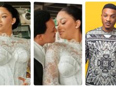 “His honesty was a problem for me” – Sharon Faqua recalls courtship with Shawn
