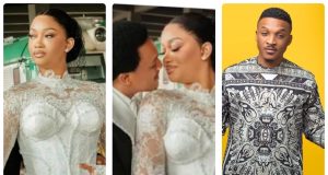 “His honesty was a problem for me” – Sharon Faqua recalls courtship with Shawn