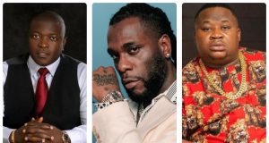 Ned Okonkwo offers Cubana Chief Priest ₦5 billion to fight Burna Boy