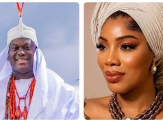 Ooni of Ife welcomes baby girl with Olori Oluwatosin