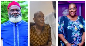 Harry B appeals for help as Maureen Okpoko battles sight loss