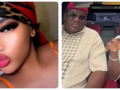 Car dealer calls out TikTok influencer over ₦80m Mercedes-Benz claim