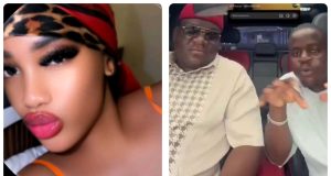 You only came to inspect the car! Dealer calls out TikTok influencer over ₦80m Benz claim