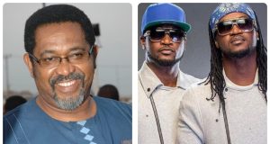 Patrick Doyle reacts to ongoing P-Square family crisis
