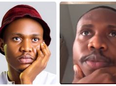 Mazi Okeke laments after fiancée he sponsored through school dumps him