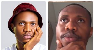 Mazi Okeke laments after fiancée he sponsored through school dumps him