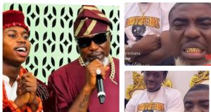 “N400 million is like N400 to me” – Ochacho reaffirms house promise to Peller