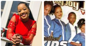 Rejoice Iwueze reveals hidden stammering battle