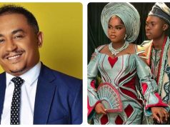 Peller will get back every dime spent on his wedding – Daddy Freeze