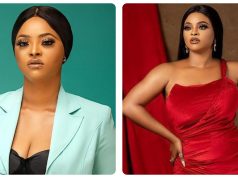 Angela Eguavoen urges better oral hygiene habits