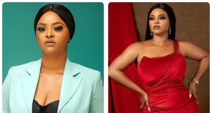 Angela Eguavoen urges better oral hygiene habits