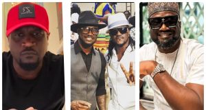 Peter Okoye continues royalty allegations against Jude & Paul