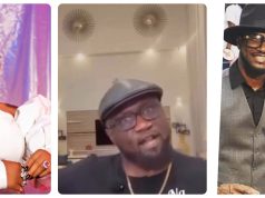 Toyin Lawani questions Jude Okoye over his comments about Peter