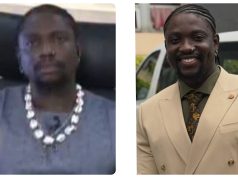 I’m not an activist but an online police – VeryDarkMan