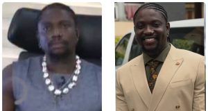 I’m not an activist but an online police – VeryDarkMan