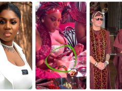 “Na number I collect, I no k!ll person” – Nons Miraj on Gregory contact exchange