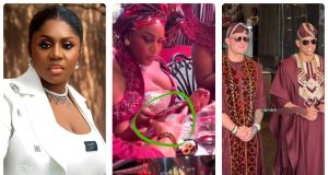 “Na number I collect, I no k!ll person” – Nons Miraj on Gregory contact exchange