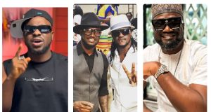“Show us one successful artiste you’ve managed” – Xxssive challenges Jude Okoye