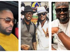“I won’t take sides, i love all three of them” – Tunde Ednut on Psquare saga