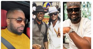 “I won’t take sides, i love all three of them” – Tunde Ednut on Psquare saga