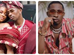Juma Jux addresses concerns about his weight loss