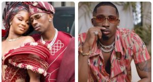 Juma Jux addresses concerns about his weight loss