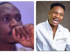 Mazi Okeke responds to critics after speaking on fiancée’s alleged infidelity
