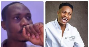 Mazi Okeke responds to critics after speaking on fiancée’s alleged infidelity
