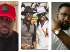 “They wanted Lola to abort my baby” – Peter Okoye makes fresh allegation
