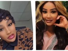 “Cheating on a man who doesn’t provide is self-defense” – Zari