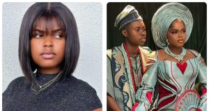 I’m more than Peller’s wife – Jarvis warns