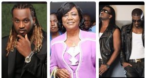 Paul Okoye tells mom to ‘rest in peace’ after Peter mentioned her in his latest call-out
