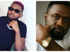 “Jude Okoye sent me out of the house cause i refused to sign a bad contract” – May D