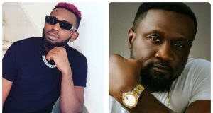“Jude Okoye sent me packing for refusing to sign a bad contract” – May D MAY D