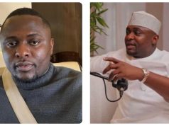 Ubi Franklin says investing in mama-put vendors can build billionaires