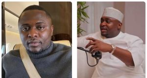 Ubi Franklin says investing in mama-put vendors can build billionaires