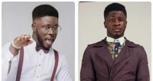 “Family sometimes isn’t all you got” – Crazeclown on P-Square dispute