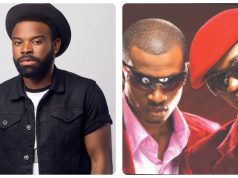 Gabriel Afolayan shares what he knows about P-Square’s disputes